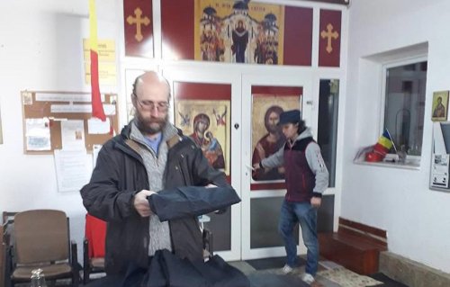 Asociația „Sfântul Ierarh Luca al Crimeei”, alături de cei în suferinţă Poza 141890