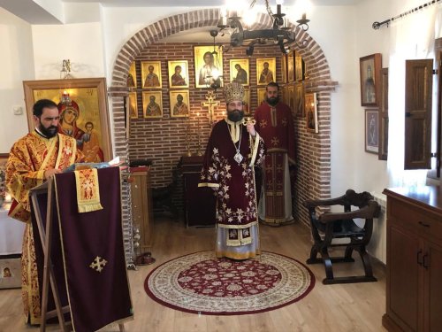 Filantropie și slujire în diaspora ortodoxă românească Poza 142298