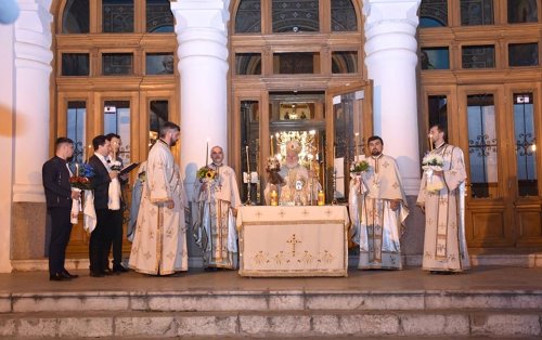 Sărbătoarea Învierii Domnului în Muntenia și Dobrogea Poza 143389