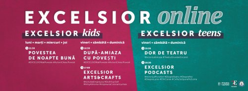 Excelsior vine la tine!  Poza 143698