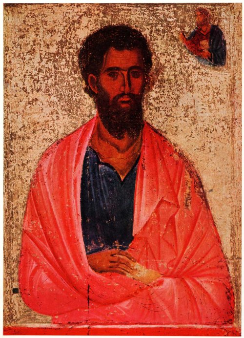 Sfântul Apostol Iacov, pescarul de oameni Poza 143843