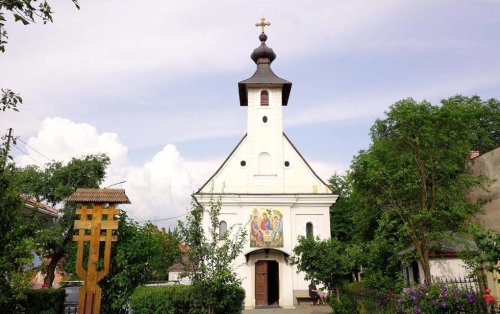 Sprijin material şi spiritual oferit de preoţii din Protopopiatul Cluj I