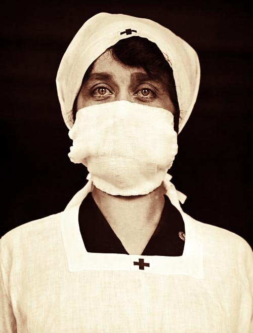 Epidemiile „tăcute” de acum un veac Poza 144101
