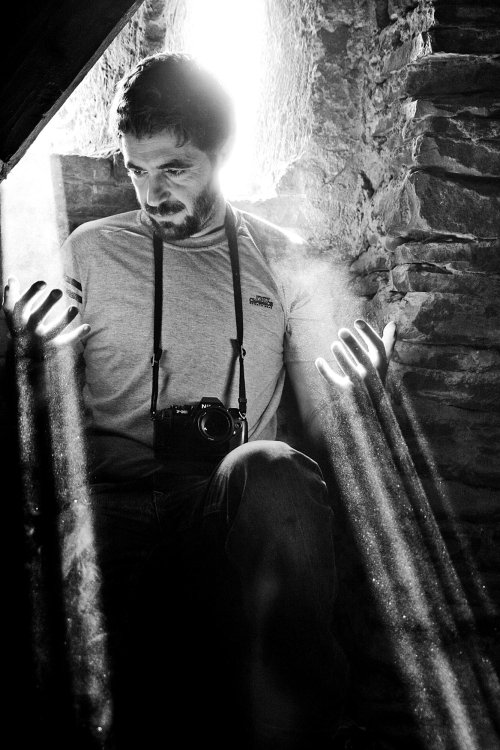 Sorin Onișor, fotograful satului românesc Poza 144233