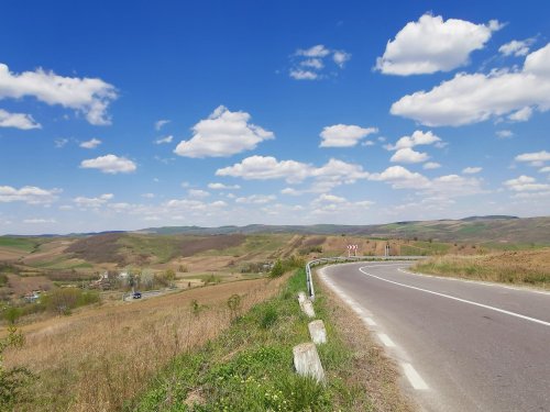 Moldova, sub spectrul îngrijorător al secetei Poza 144543