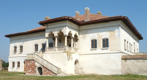 Brâncoveanu, arhitect al istoriei românești Poza 144521