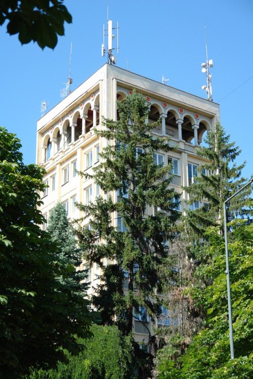 Brâncoveanu, arhitect al istoriei românești Poza 144533