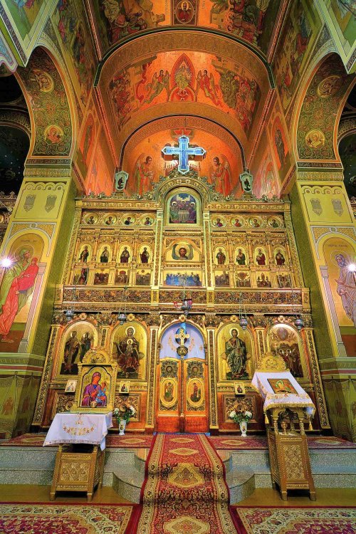 Istorii recuperate - 500 de ani de la sfințirea bisericii Mitropoliei din Târgoviște Poza 144449