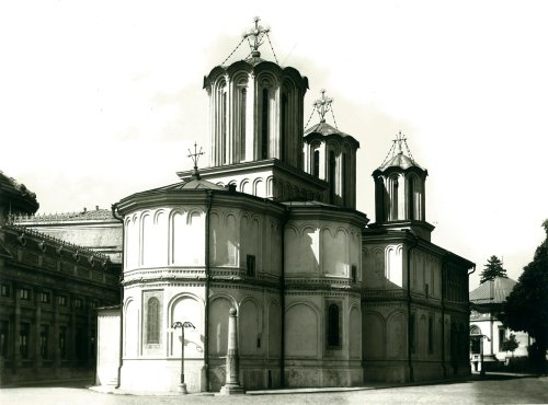 Catedrala Patriarhală, istorie şi actualitate Poza 145133