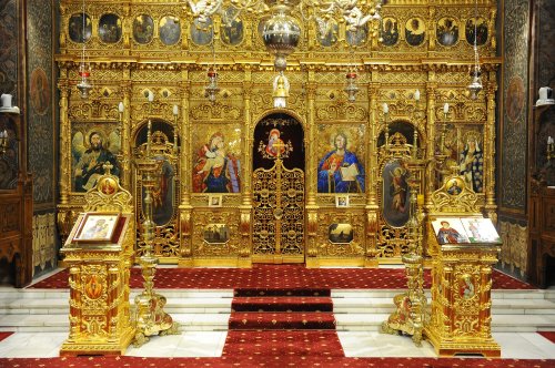 Catedrala Patriarhală, istorie şi actualitate Poza 145148