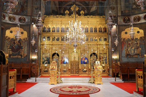 Catedrala Patriarhală, istorie şi actualitate Poza 145152