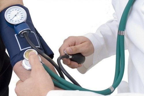 Hipertensiunea arterială și diagnosticarea  Poza 145287