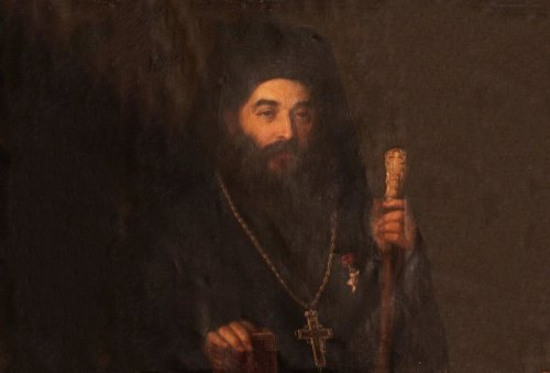 Episcopul Dionisie Romano, ctitor de școală românească Poza 145770