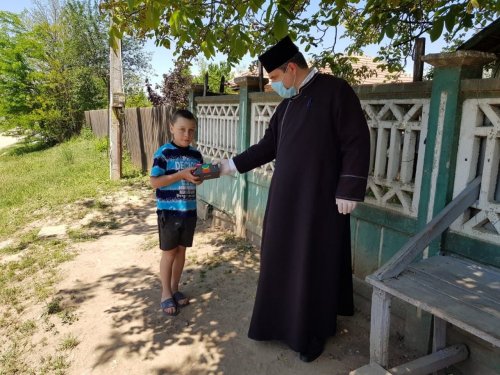Biserica Ortodoxă Română susţine permanent educaţia copiilor şi a tinerilor Poza 145804
