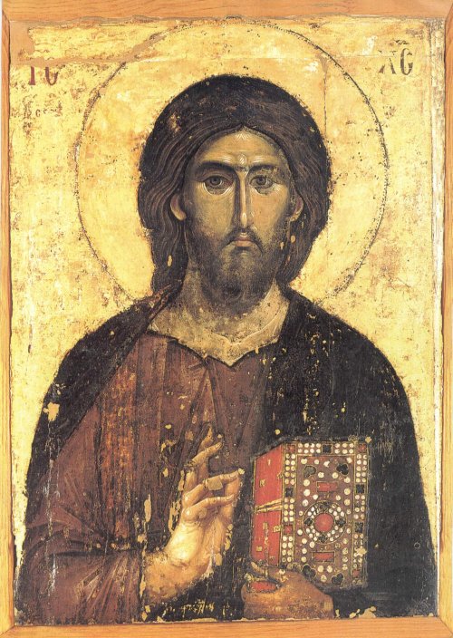 Iisus Hristos - Izvorul vieții și al unității Bisericii Poza 145411