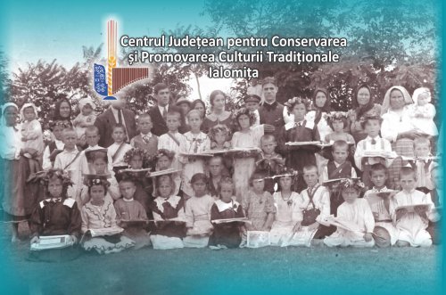 Preoți ialomițeni preocupați de tradiții și obiceiuri locale Poza 146824
