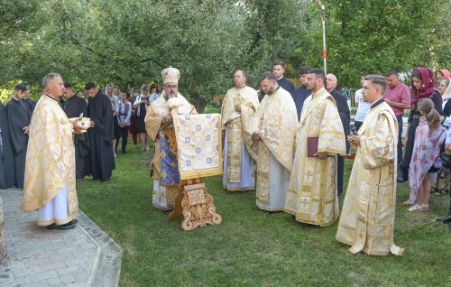 Popasuri duhovnicești în Duminica a 3-a după Rusalii Poza 147730