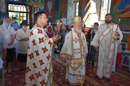 Popasuri duhovnicești în Duminica a 3-a după Rusalii Poza 147733