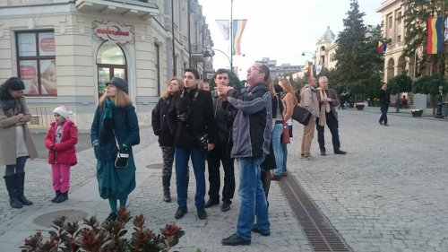„Apetitul românilor pentru turism pornește de la educație” Poza 148039