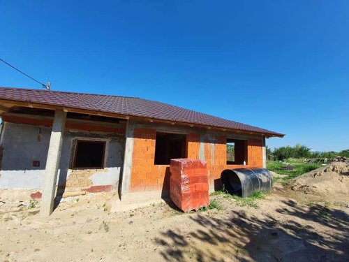 Proiectul filantropic „Să facem casă bună împreună” în Protopopiatul Tinca, județul Bihor Poza 148486