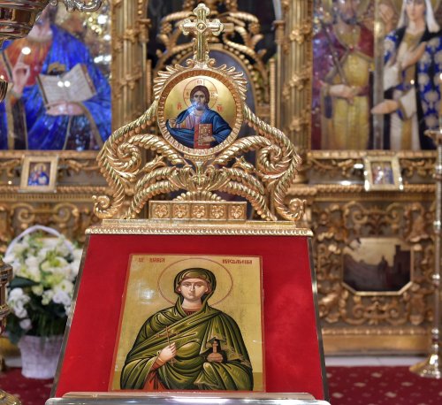 Patriarhul României a sărbătorit prin rugăciune împlinirea vârstei de 69 de ani Poza 149281
