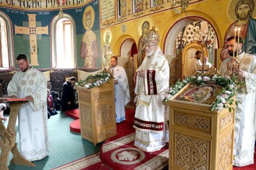Sărbătoarea Sfântului Proroc Ilie în Muntenia și Dobrogea Poza 149232