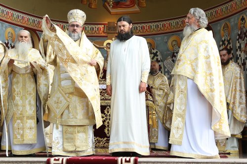 Sărbătoarea Sfântului Proroc Ilie în Muntenia și Dobrogea Poza 149233