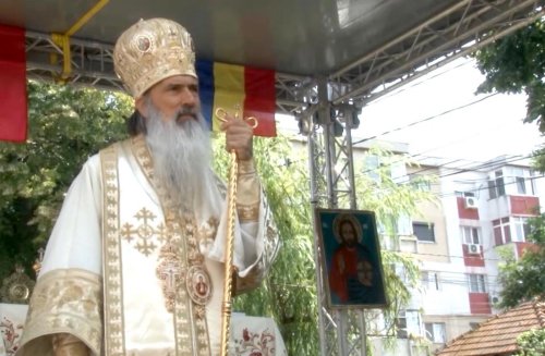 Sărbătoarea Sfântului Proroc Ilie în Muntenia și Dobrogea Poza 149235