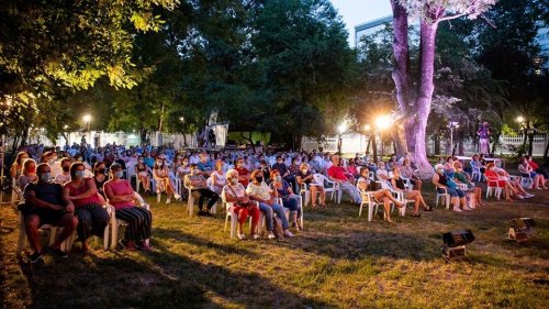 Festivalul „Bucureștii lui Caragiale” Poza 149692