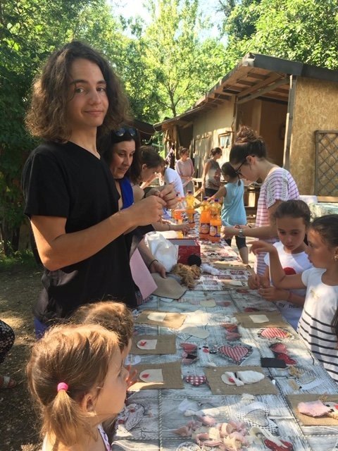 Activități cu tineri și copii la parohii românești din Italia  Poza 149914