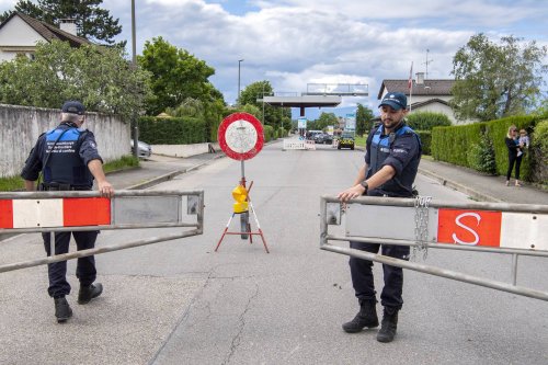 Carantină pentru români în Elveția Poza 150448