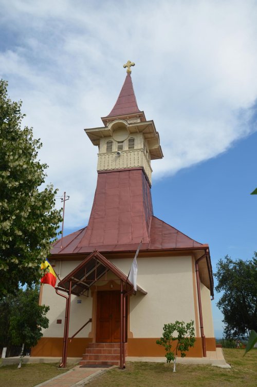 Binecuvântare pentru biserica și enoriașii din Calea Mare, Oradea Poza 150651