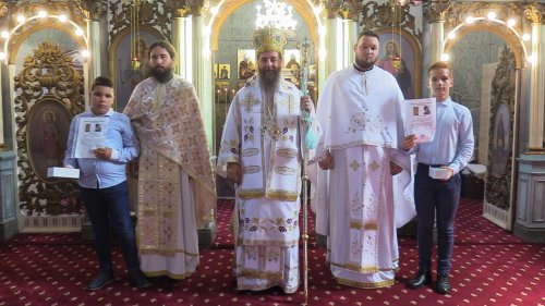 Vizite oficiale și activități misionare în diaspora ortodoxă românească