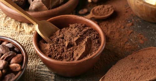 Beneficiile puțin știute ale pudrei de cacao Poza 150682