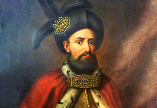 Constantin Brâncoveanu, apărător al Ortodoxiei și făuritor de cultură Poza 150545