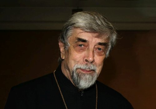 Părintele Bobrinskoy: un mărturisitor al Ortodoxiei prin însăși trăirea sa Poza 151023