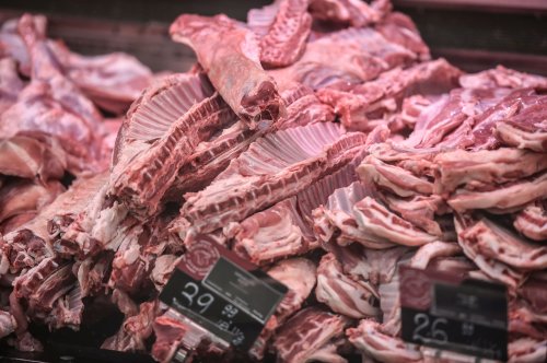 Preţuri mici la carne Poza 151150