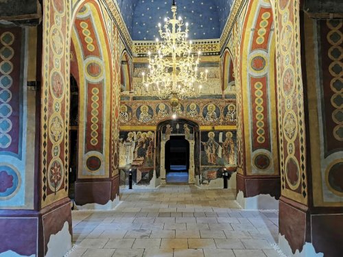 Recepția lucrărilor la Biserica „Sfântul Nicolae”-Bogdana Poza 151269