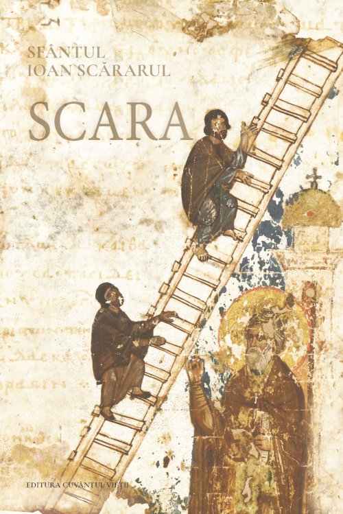 O nouă ediție a „Scării” Sfântului Ioan Sinaitul la Editura „Cuvântul Vieții” Poza 151317
