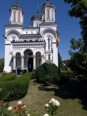 Preotul Postelnicescu, în amintirile lui Papaiani Poza 151342