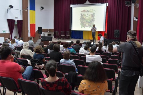 „Nordului Moldovei îi lipsește exercițiul lucrului împreună“