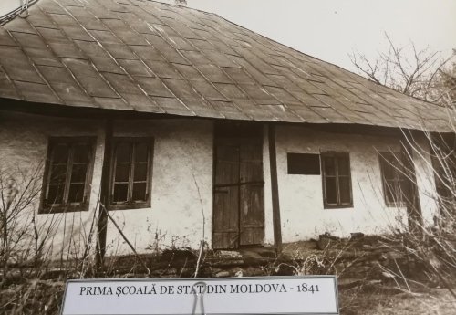 „Nordului Moldovei îi lipsește exercițiul lucrului împreună“ Poza 151549