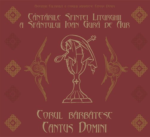 Actualitate muzicală Corul Cantus Domini - misionar al muzicii sacre în vremuri de pandemie Poza 151853