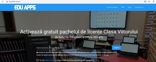 Platforme educaţionale gratuite Poza 151976