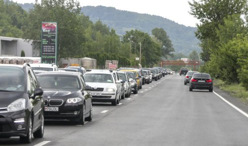 Poliţele RCA, mai scumpe cu până la 2% Poza 152146