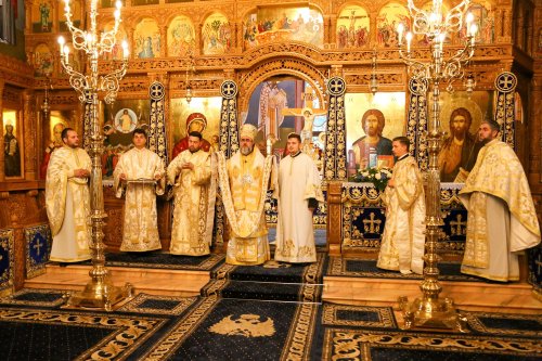 Popasuri duhovniceşti în Duminica a 13-a după Rusalii Poza 152187