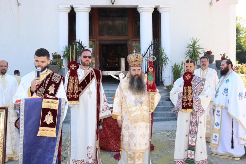 Popasuri duhovniceşti în Duminica a 13-a după Rusalii Poza 152192