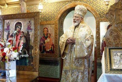Popasuri duhovniceşti în Duminica a 13-a după Rusalii Poza 152196