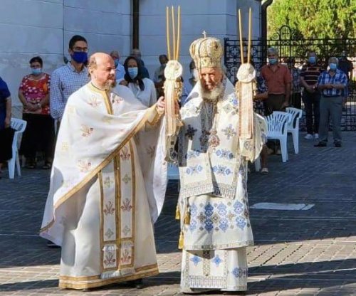 Popasuri duhovniceşti în Duminica a 13-a după Rusalii Poza 152197