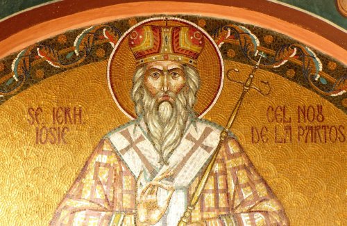 Acatistul Sfântului Ierarh Iosif cel Nou de la Partoş, Mitropolitul Banatului (15 septembrie) Poza 226436
